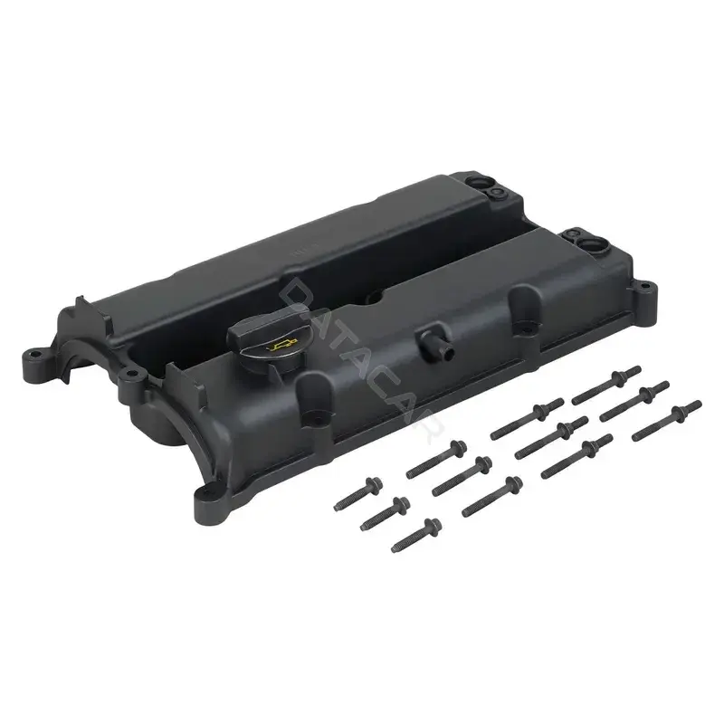 Крышка клапанная LUZAR LVPC1011