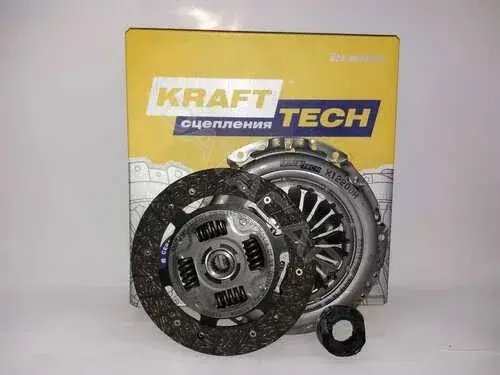 Комплект сцепления KRAFTTECH W21200G