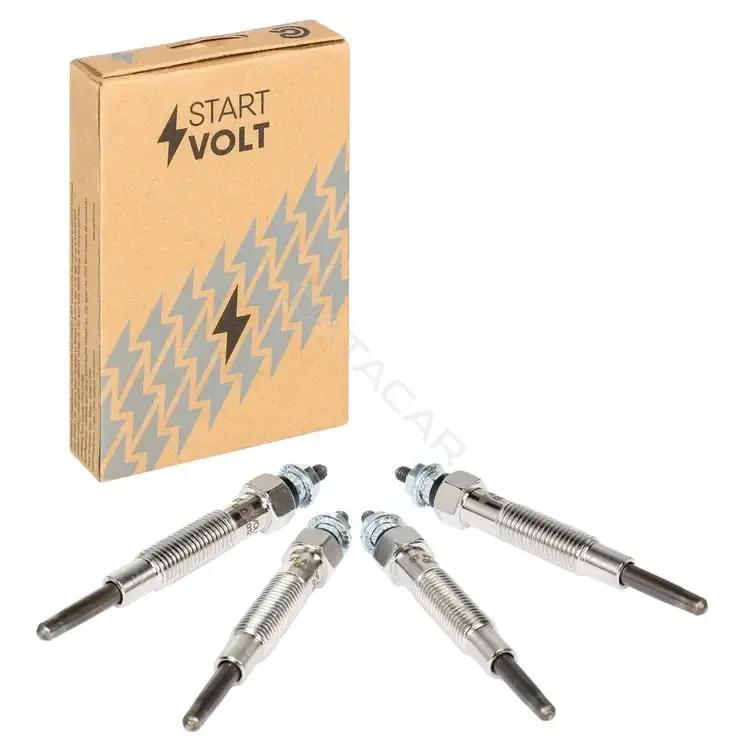 Свечи накала STARTVOLT GLSP505