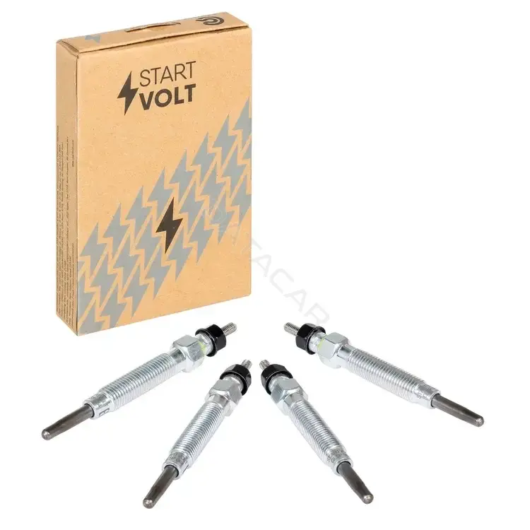 Свечи накала STARTVOLT GLSP515