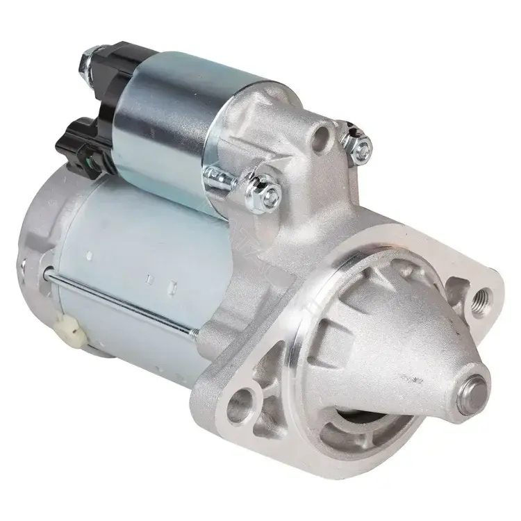 Стартер STARTVOLT LSt1907