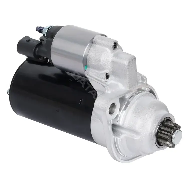 Стартер STARTVOLT LSt1870