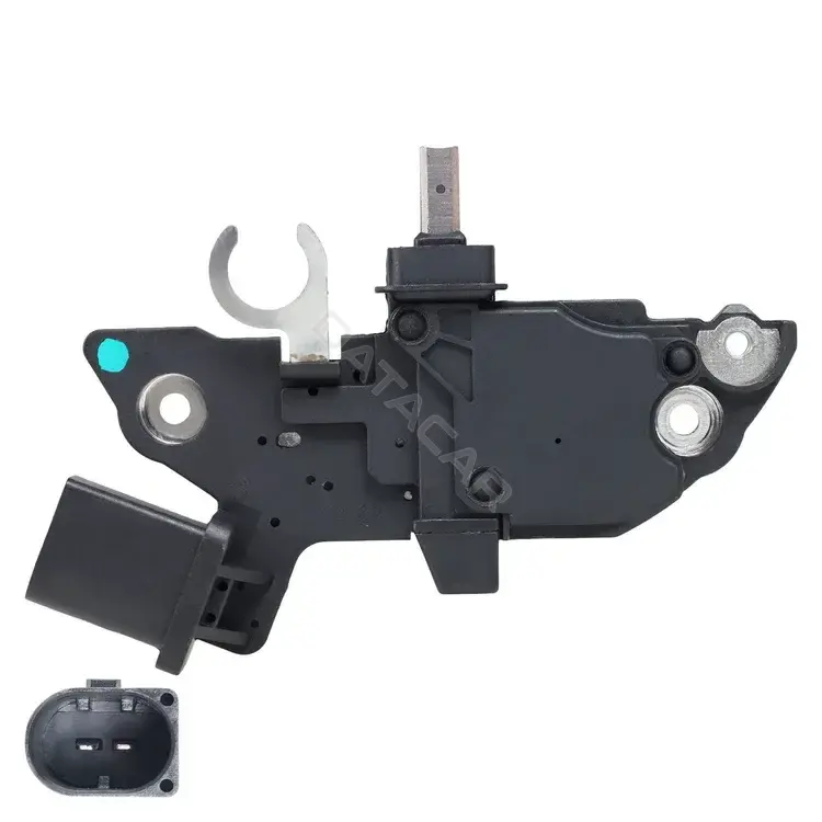 Регулятор напряжения STARTVOLT VRR1517