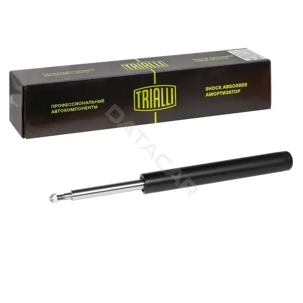 Амортизаторы TRIALLI AG05091