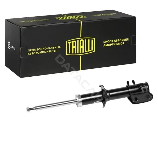 Амортизаторы TRIALLI AG05151