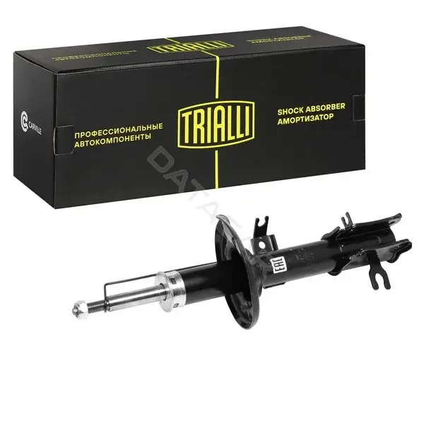 Амортизаторы TRIALLI AG05155