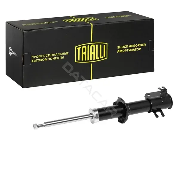 Амортизаторы TRIALLI AG05352