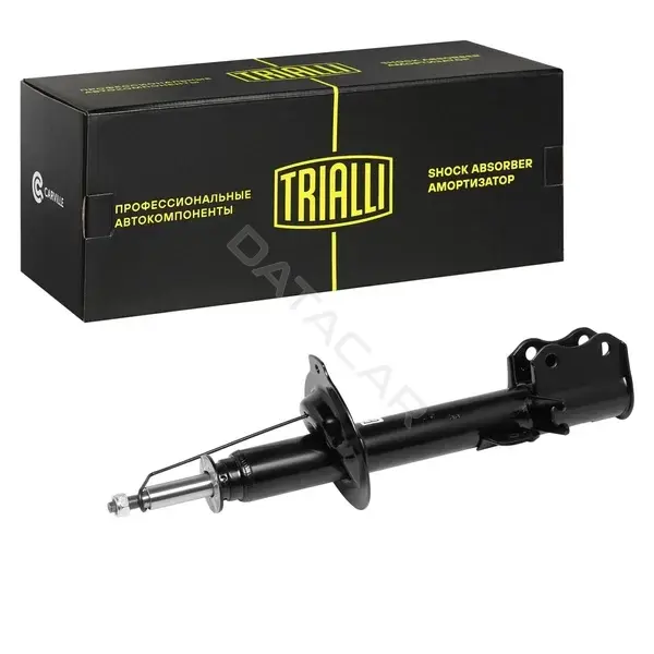 Амортизаторы TRIALLI AG05404