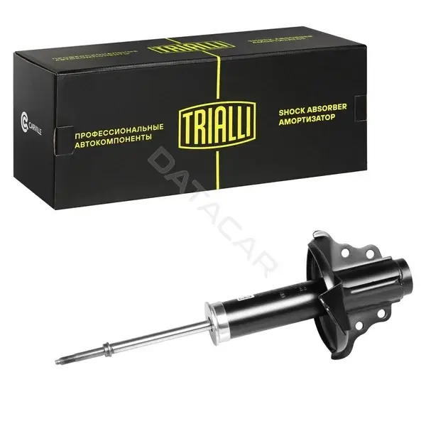 Амортизаторы TRIALLI AG08179