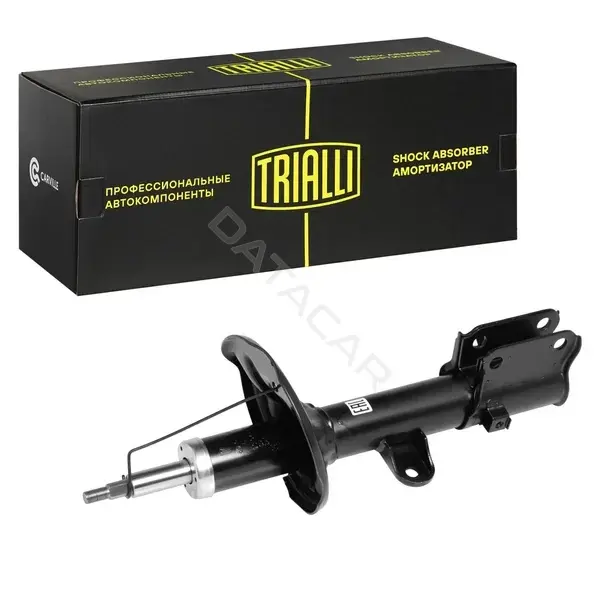 Амортизаторы TRIALLI AG08366