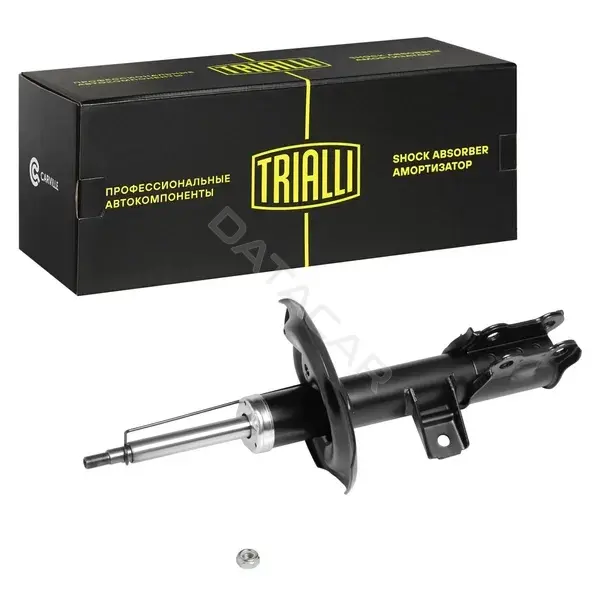 Амортизаторы TRIALLI AG08370