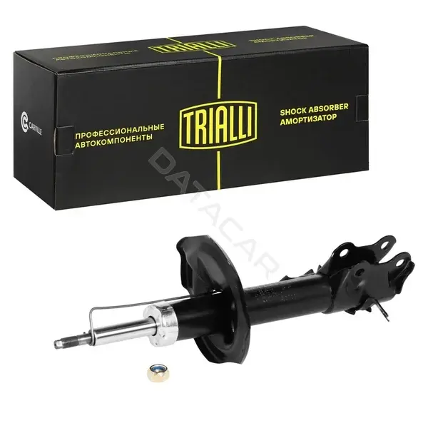 Амортизаторы TRIALLI AG14351