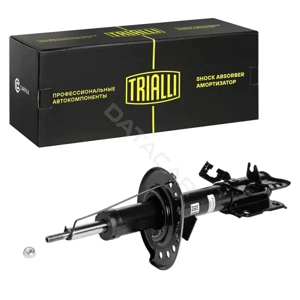 Амортизаторы TRIALLI AG14357