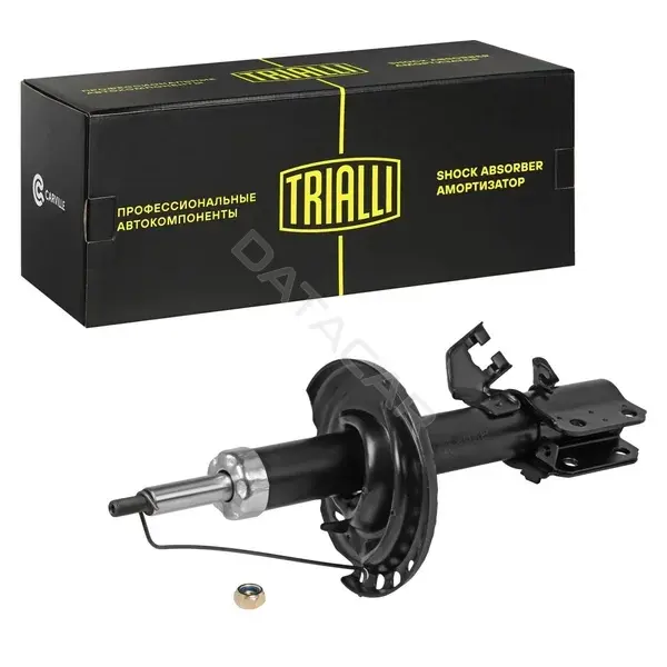 Амортизаторы TRIALLI AG14361