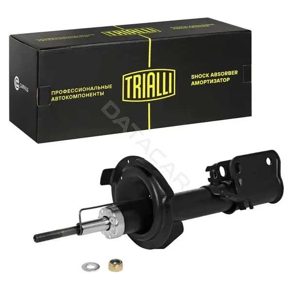 Амортизаторы TRIALLI AG15055