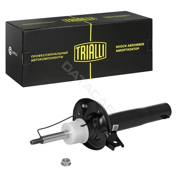 Амортизаторы TRIALLI AG18064
