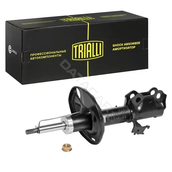 Амортизаторы TRIALLI AG19353