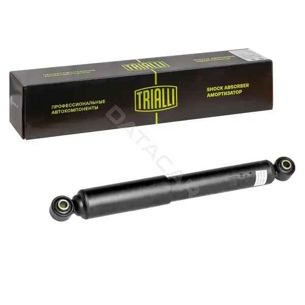 Амортизаторы TRIALLI AG05502