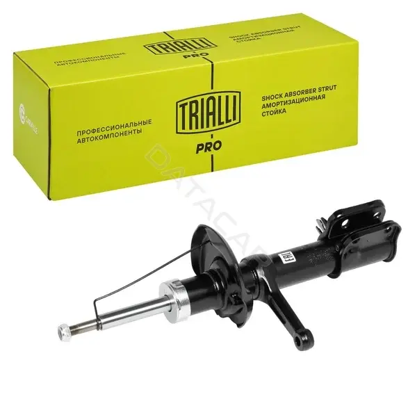 Амортизаторы TRIALLI AG01360