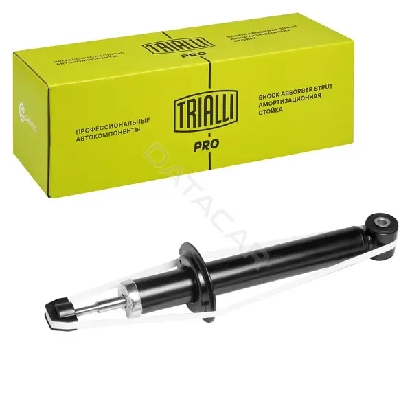 Амортизаторы TRIALLI AG01504