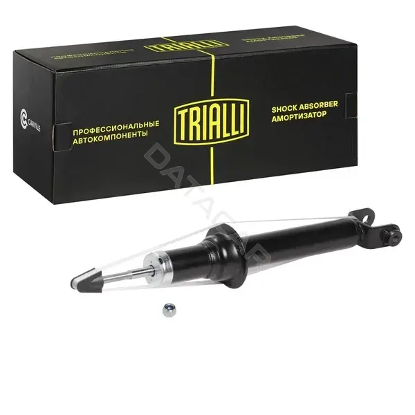 Амортизаторы TRIALLI AG05208