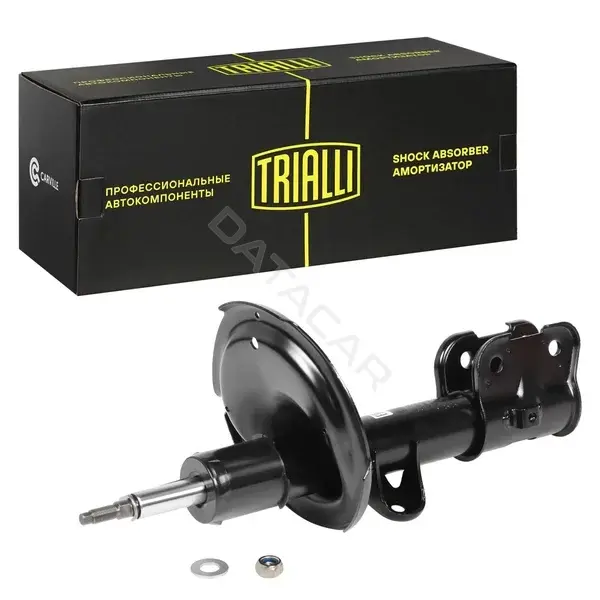 Амортизаторы TRIALLI AG08304