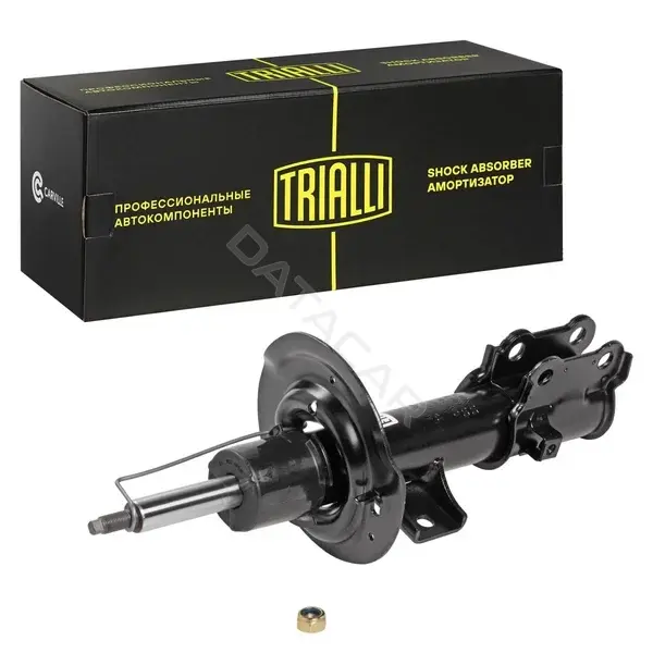 Амортизаторы TRIALLI AG08394