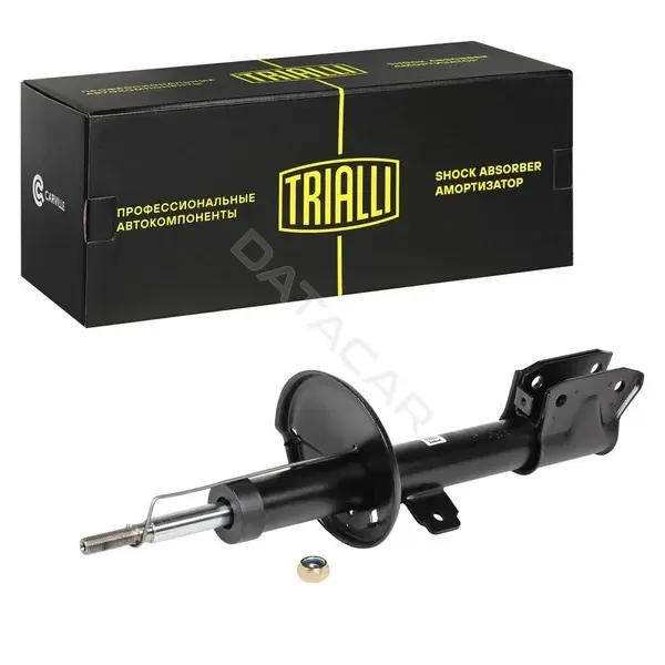 Амортизаторы TRIALLI AG09065