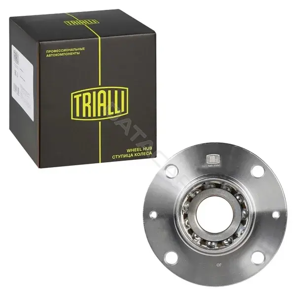 Подшипник ступицы TRIALLI MR2084