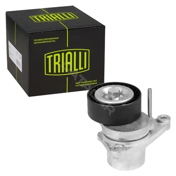 Натяжной ролик ГРМ TRIALLI CM2004