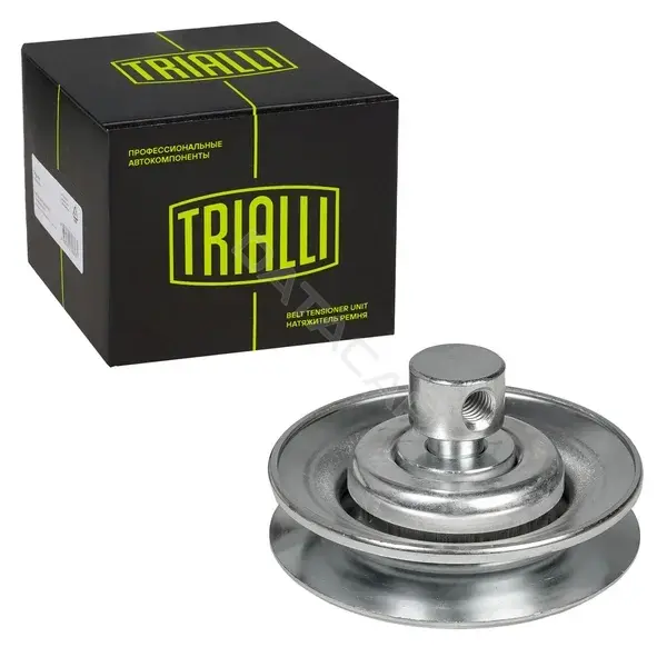 Натяжной ролик ГРМ TRIALLI CM5308
