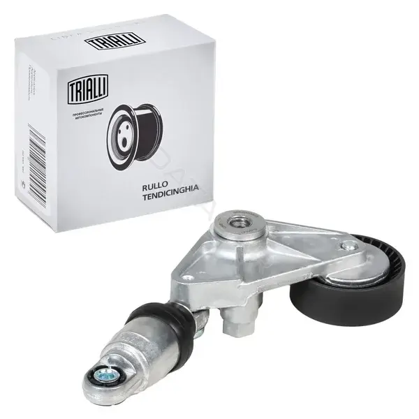 Натяжной ролик ГРМ TRIALLI CMS1701