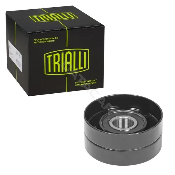 Натяжитель ремня генератора TRIALLI CM5647