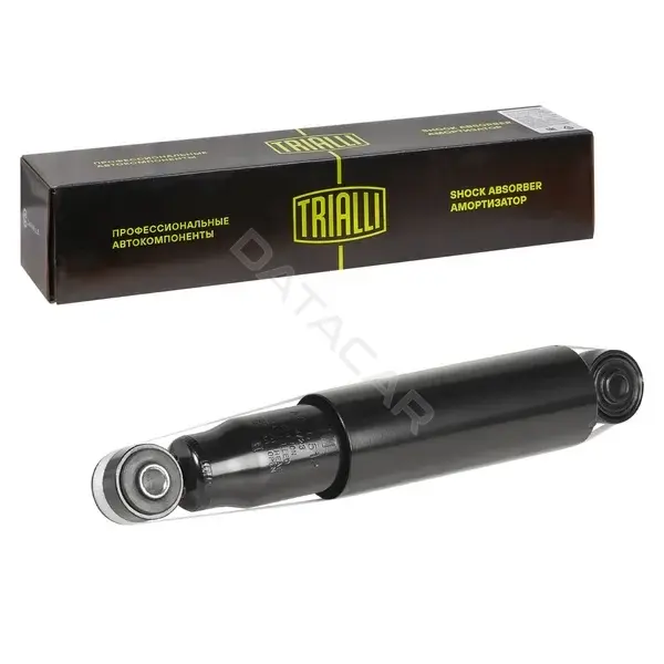 Амортизаторы TRIALLI AG16512