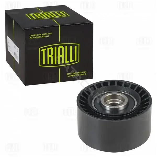 Натяжной ролик ГРМ TRIALLI CM5775