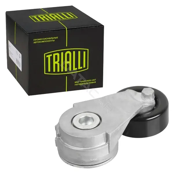 Натяжитель ремня генератора TRIALLI CM5754