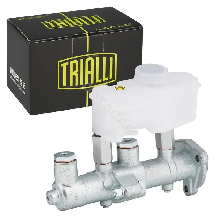 Главный тормозной цилиндр TRIALLI CF107