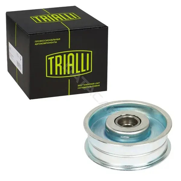 Натяжной ролик ГРМ TRIALLI CM1129