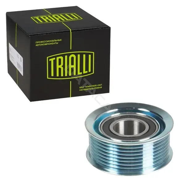 Натяжитель ремня генератора TRIALLI CM5635