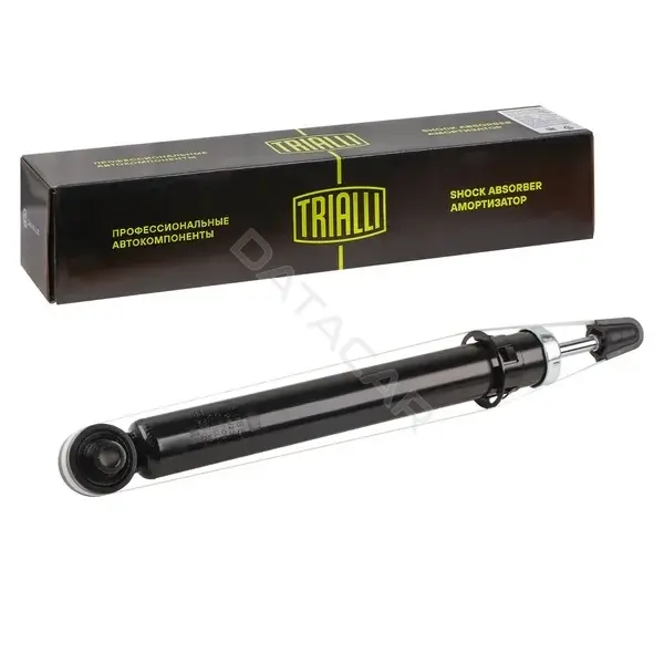 Амортизаторы TRIALLI AG08543