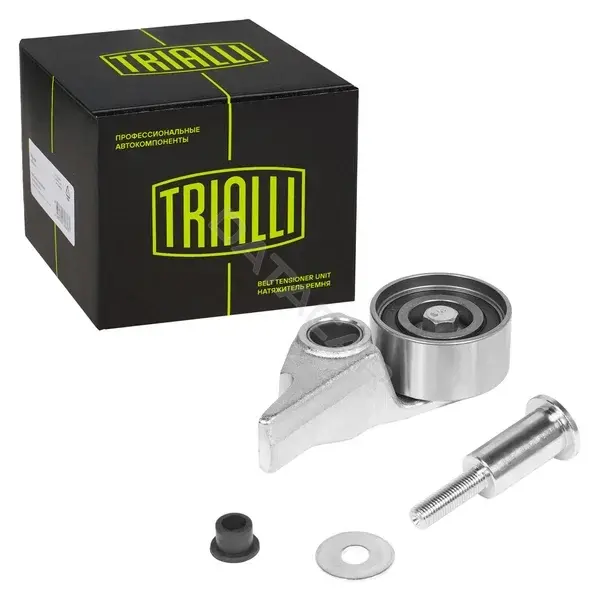 Натяжной ролик ГРМ TRIALLI CM5226