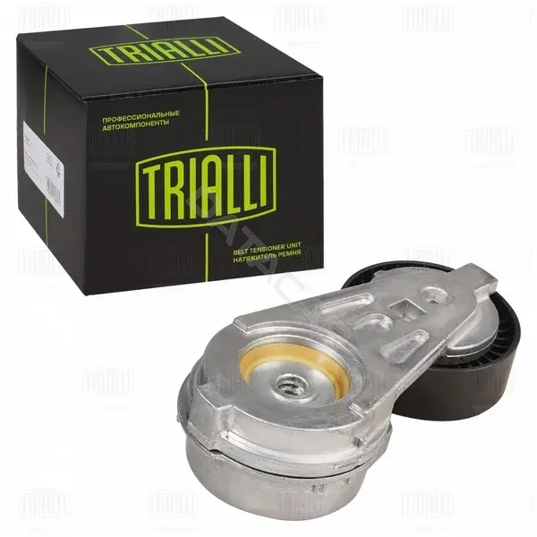 Натяжитель ремня генератора TRIALLI CM5758
