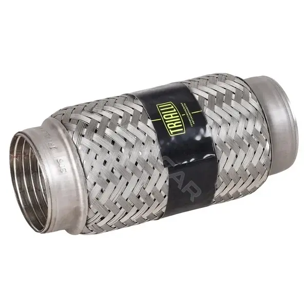 Гофра глушителя TRIALLI FTi0061