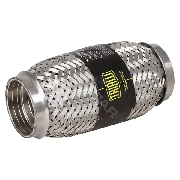 Гофра глушителя TRIALLI FTi50150