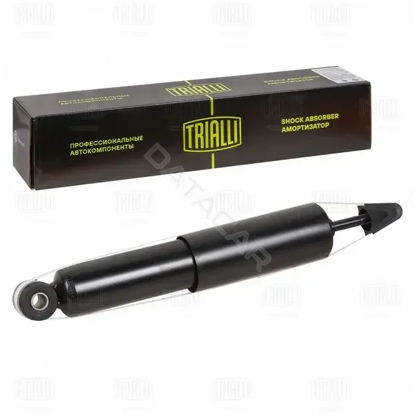 Амортизаторы TRIALLI AG08035