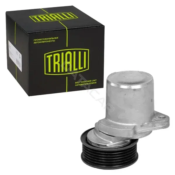 Натяжитель ремня генератора TRIALLI CM0933