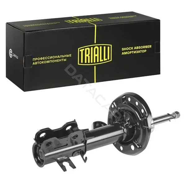 Амортизаторы TRIALLI AG21369