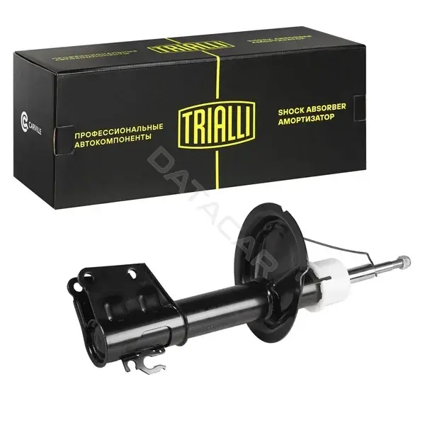 Амортизаторы TRIALLI AG16056
