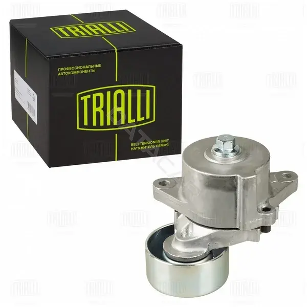 Натяжитель ремня генератора TRIALLI CM5453