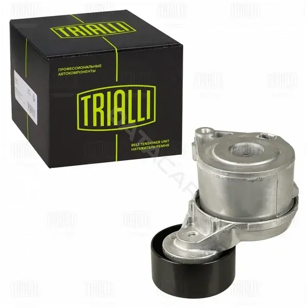 Натяжитель ремня генератора TRIALLI CM5394